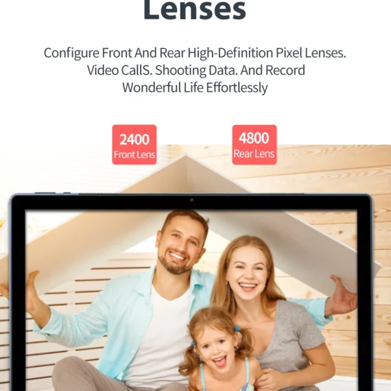 5G 2023 Global version Tablets 14 Inch 16GB Ram 1TB Rom 10500mAh 10 core Android 13.0 Wifi Dual SIM Card network Full screen