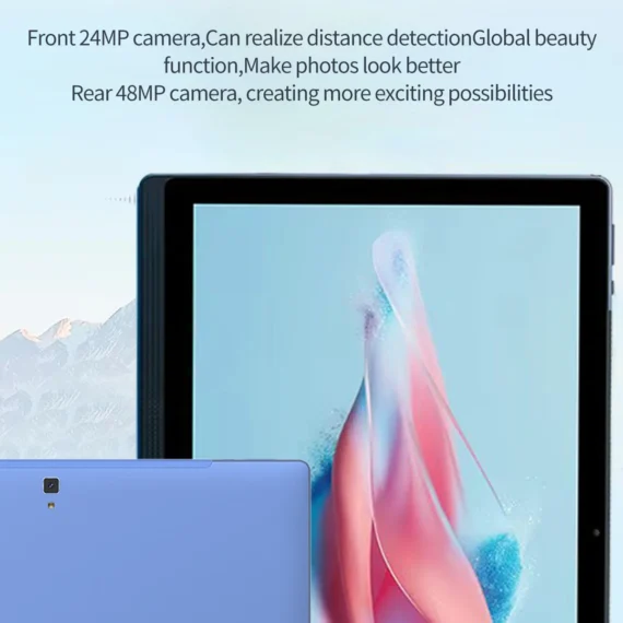 5G 2023 Global version Tablets 14 Inch 16GB Ram 1TB Rom 10500mAh 10 core Android 13.0 Wifi Dual SIM Card network Full screen