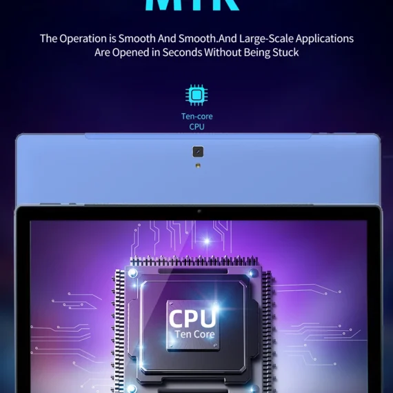 5G 2023 Global version Tablets 14 Inch 16GB Ram 1TB Rom 10500mAh 10 core Android 13.0 Wifi Dual SIM Card network Full screen