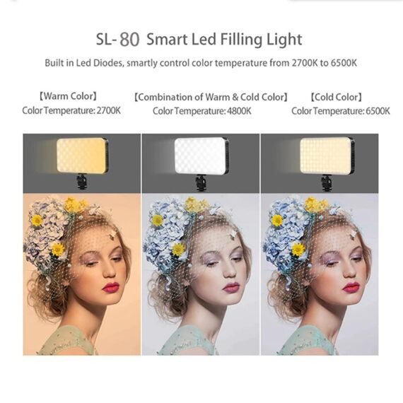 Video Camera 4K YouTube Church Live Streaming Facebook Ordro AC5 Camcorder Filmadora Professional Vlog Camera 12X Optical Zoom